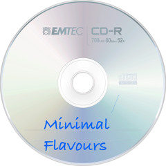 MJ - Minimal Flavours (Songs provided by JAX)