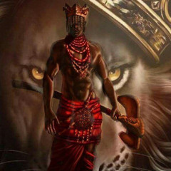 Xangô meu pai amarra os inimigos e da um nó ⚔️🪘 - Ponto Xangô 🐆