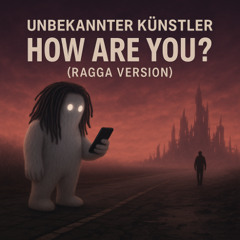 How Are You? (Ragga Version)