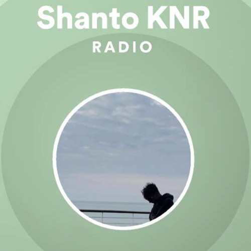 Shanto KNR- Meds