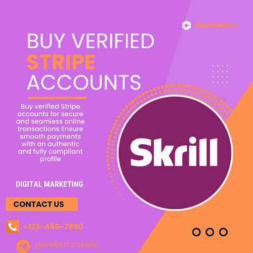 Best 5.5 Site to Get Fully Verified Stripe Accounts for Business & Payments