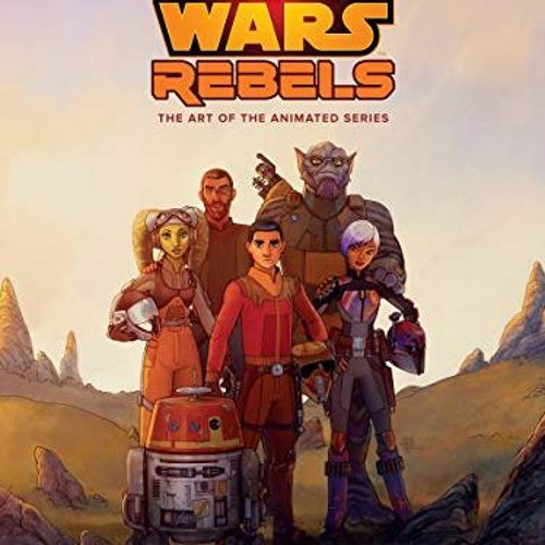 Star wars rebels online free hotsell