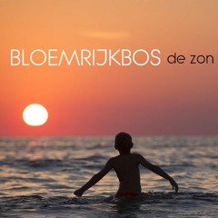 Bloemrijkbos - Zon op mijn huid