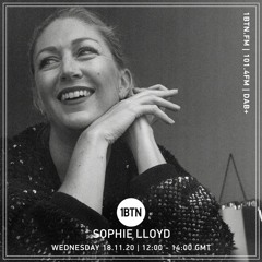 Sophie Lloyd - 18.11.2020