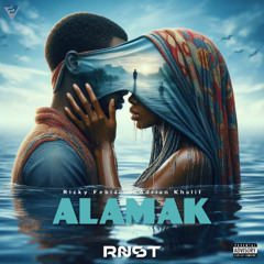 Alamak (RNST Edit)