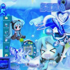 Dreamcast w/Wavoc