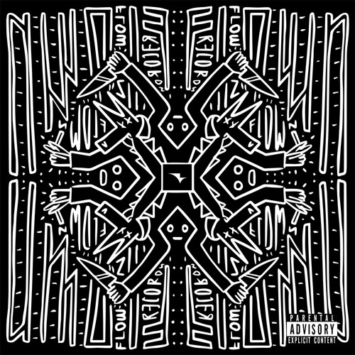 PREMIERE: Rocio Portillo & Gaston Sosa - Lasiete [Flown Records]