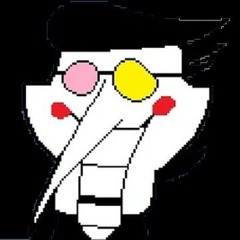 FNF Toby Hack - Krom3r