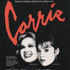 Carrie the Musical (Original London Cast)
