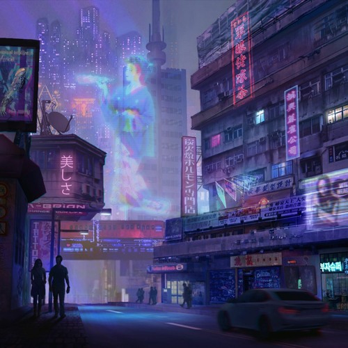 Stream Life In Future by Alan Hajduk | Listen online for free on SoundCloud