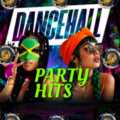 SELECTOR ❌SYSTEM  DANCEHALL ❌PARTY  ❌ HITS