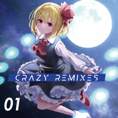 CRAZY REMIXES CF