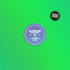 FEINSTOFF PREMIERE: A.P. Mono vs Fred Ventura - System Breakdown On Wikileaks [BORDELLO A PARIGI]