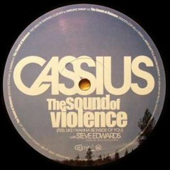 CASSIUS - The Sound Of Violence (ZANER EDIT)