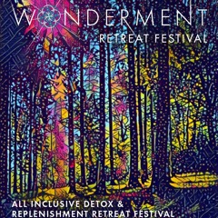 Wonderment Retreat Festival - Pre-closing ceremony DJ Set