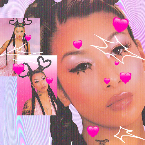 QAHÖG - Crush @PetitCab:BIPOLE