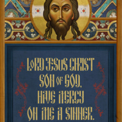 Jesus Prayer- Byzantine Chant (10 Minute Loop) | Abouna Antony Mourad