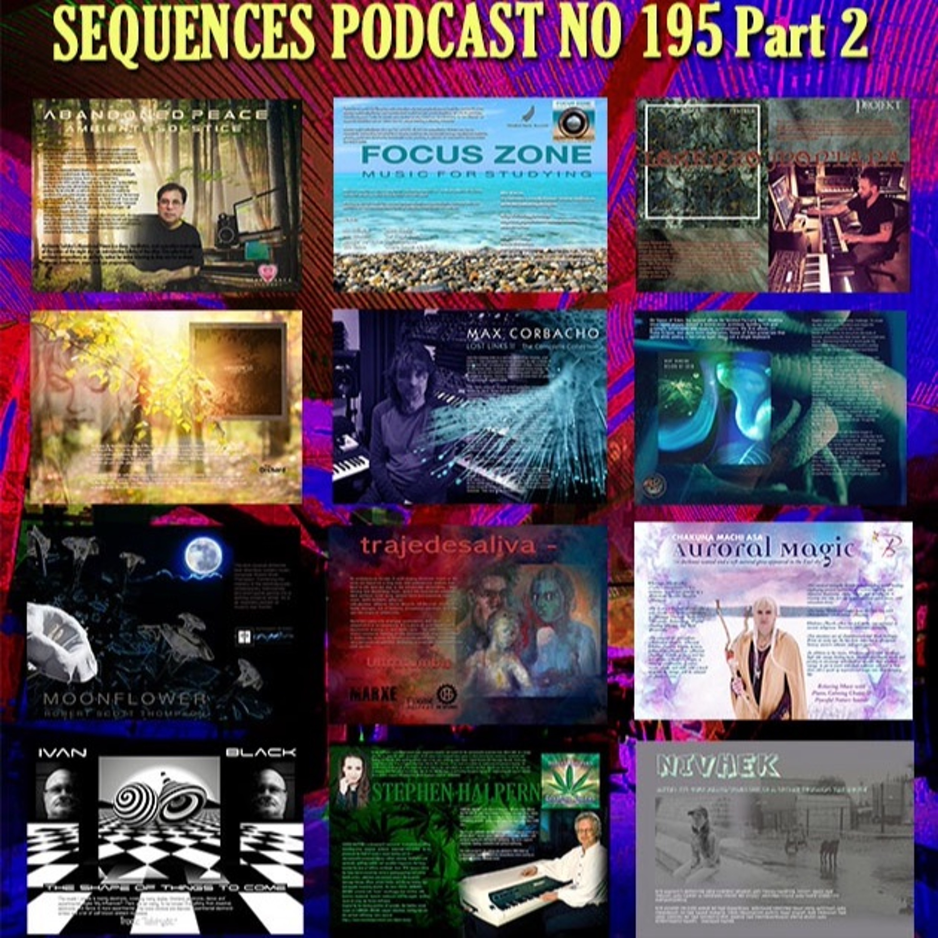 Sequences Magazine