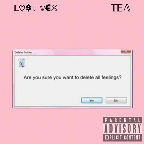 Ex bxtch ft. TEA (prod. Zack Sutton)