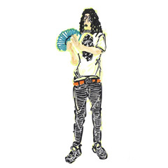 10 Racks (ft. CashBently)