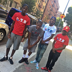 Mel Floxks- IN THE SPOT