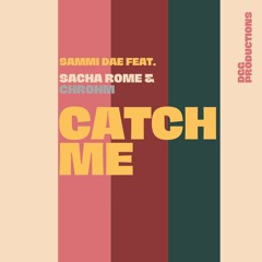 Catch Me (Save Me)