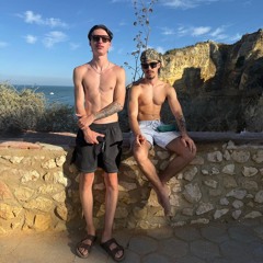 Bedroom To Ibiza VOL.3 2025 - 07 - 23