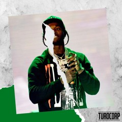 Pop Smoke x Gazo Type Beat 💣"TITRE"💣| Instru Drill Sombre | Instru Rap 2022