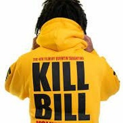 kill bill Nda Jungle kmix