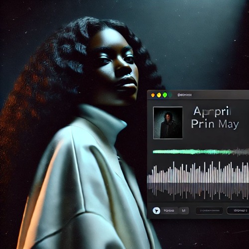 ♡ 7. PRXSS - Where is April 25 Mix ?
