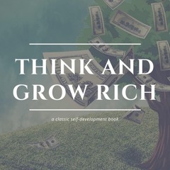 Audiobook Think and Grow Rich