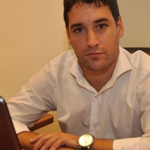 Stream Damian Salas by Política del Sur Listen online for free on