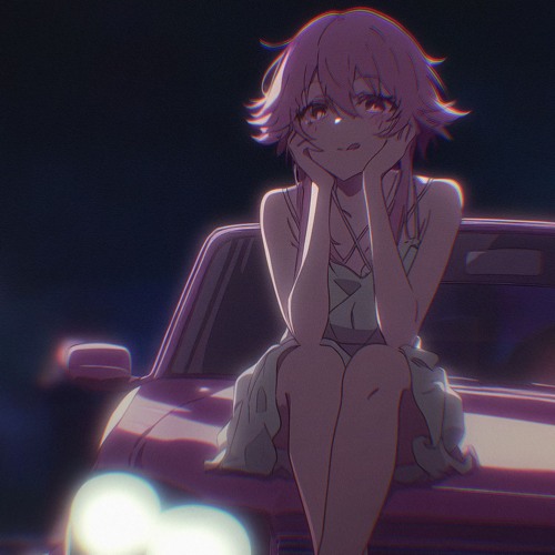 Toxic Love (sped up)