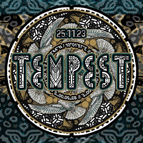Copy of Related tracks: Jorine@Tempest (downstairs floor) Südpol (Hamburg)