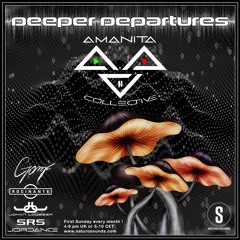 GOMF-Deeper Departures Saturo Sounds December 2024