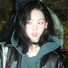 카리나 - 걘 아니야 pt.2 | ai cover