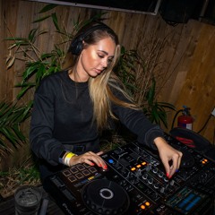 Natasha - Tech House Mix