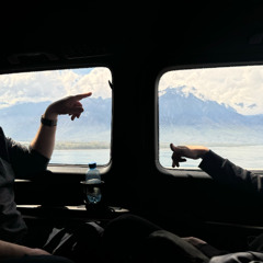 NTFO at Caprices Festival - Switzerland 14.04.2025 (The Club)