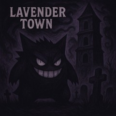 Lavender Town