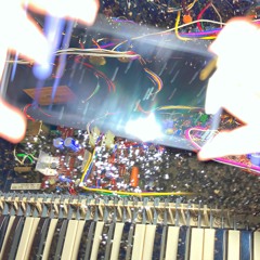 Heaven's Burner Phone