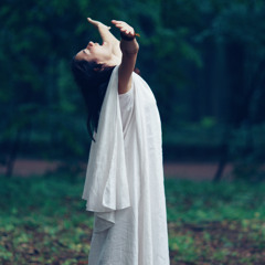 Choose to Breathe - Amrita