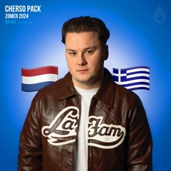 🇳🇱 X 🇬🇷 CHERSO PACK #1 (FREE DL)