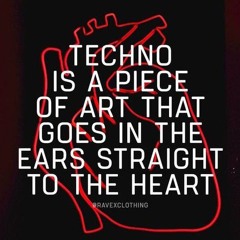 M3lodic Techno🫨