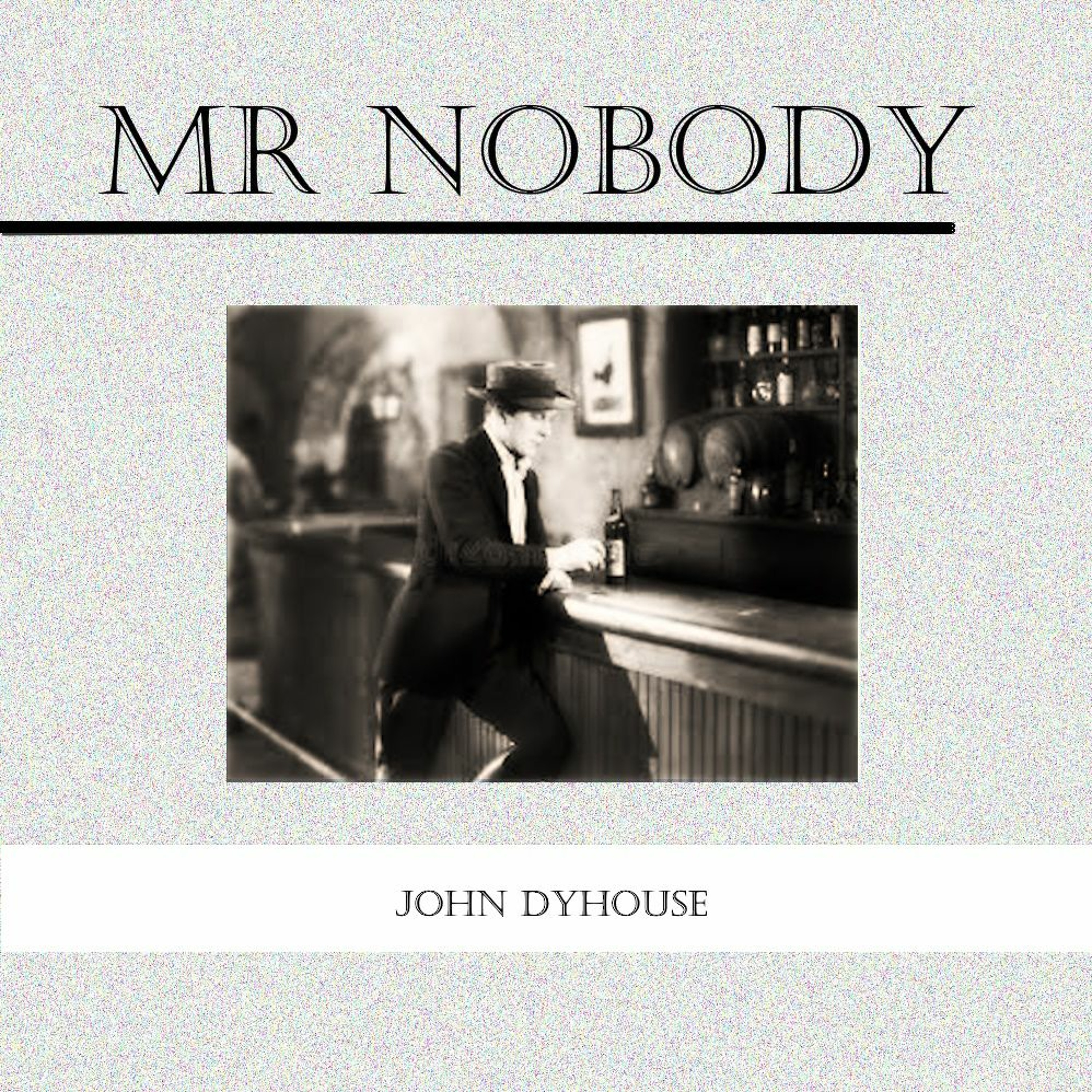 John Dyhouse