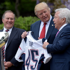 Super Bowl Preview: Seahawks v Patriots, Part Deux