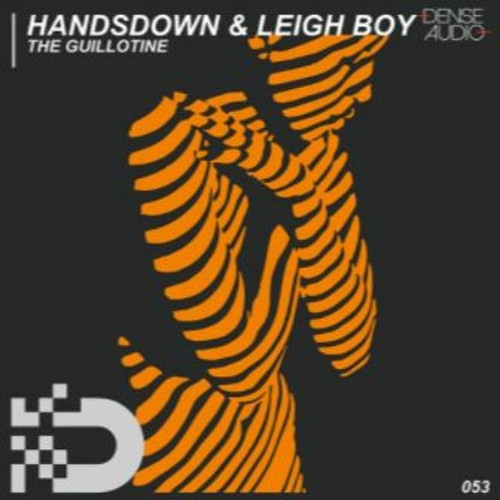 Tragic Magic - Handsdown & Leigh Boy [Dense Audio]