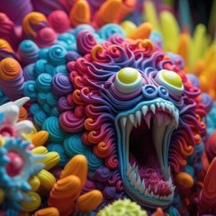 BLAIKIE PARACUSIA MARCH 2024