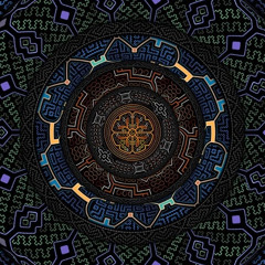 Devasura - Totemic Delirium 178 BPM