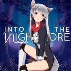 Nightcore Blinding Lights Female Version