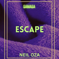 Neil Oza - Escape